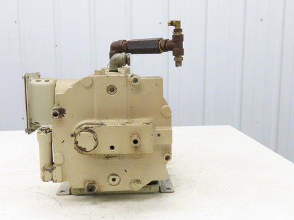 Daikin RP23A2-37-30 Hydraulic Rotor Pump 11gpm 3000psi 5Hp 1740rpm 220V