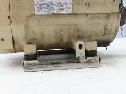 Daikin RP23A2-37-30 Hydraulic Rotor Pump 11gpm 3000psi 5Hp 1740rpm 220V