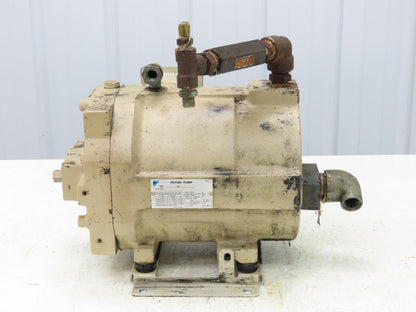 Daikin RP23A2-37-30 Hydraulic Rotor Pump 11gpm 3000psi 5Hp 1740rpm 220V