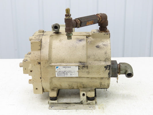 Daikin RP23A2-37-30 Hydraulic Rotor Pump 11gpm 3000psi 5Hp 1740rpm 220V