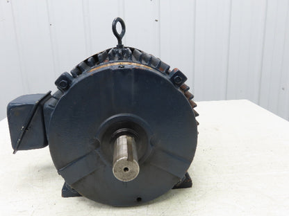 Cooljet Systems BVJ215TTFS6063APL Electric Motor 7.5HP 215T Frame 1765RPM 3PH