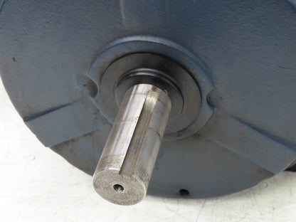 Cooljet Systems BVJ215TTFS6063APL Electric Motor 7.5HP 215T Frame 1765RPM 3PH