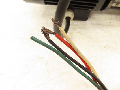 Grundfos SPK8-3/2 A-M-A-RUUV Vertical Immersion Coolant Pump 26-42GPM .5kW 230V