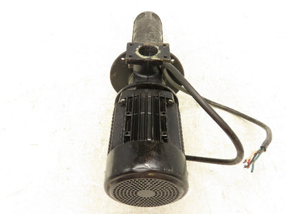 Grundfos SPK8-3/2 A-M-A-RUUV Vertical Immersion Coolant Pump 26-42GPM .5kW 230V