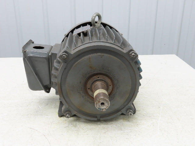 TECO-Westinghouse AEHH8P MAX-PE Inverter Duty Motor 7.5 HP/5.5 kW 213T Frame