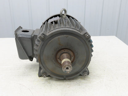 TECO-Westinghouse AEHH8P MAX-PE Inverter Duty Motor 7.5 HP/5.5 kW 213T Frame