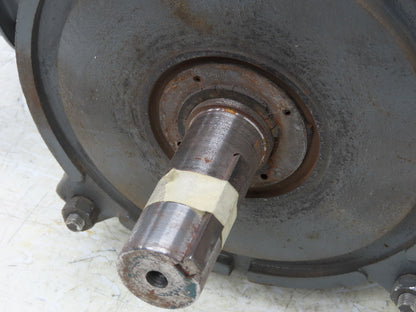 TECO-Westinghouse AEHH8P MAX-PE Inverter Duty Motor 7.5 HP/5.5 kW 213T Frame