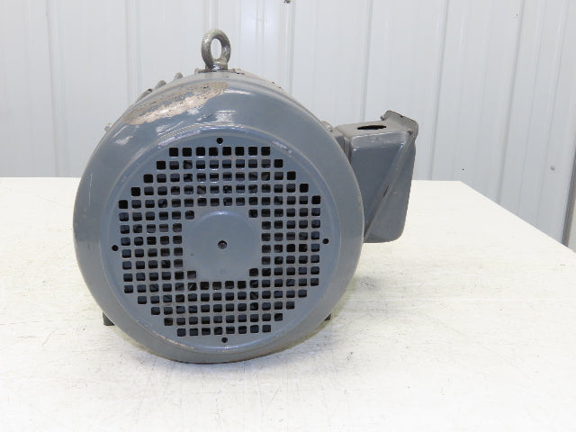 TECO-Westinghouse AEHH8P MAX-PE Inverter Duty Motor 7.5 HP/5.5 kW 213T Frame