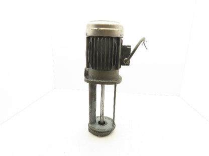 Graymills IMV100-F Vertical Immersion Coolant Pump 1HP 230/460V 3400 RPM 3PH