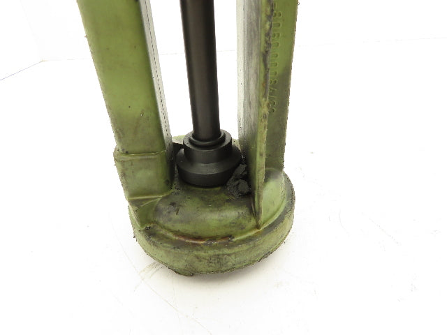 Vogel PRT 5 H-170 Vertical Immersion Coolant Pump 44 l/min 0.12kW 230/460V