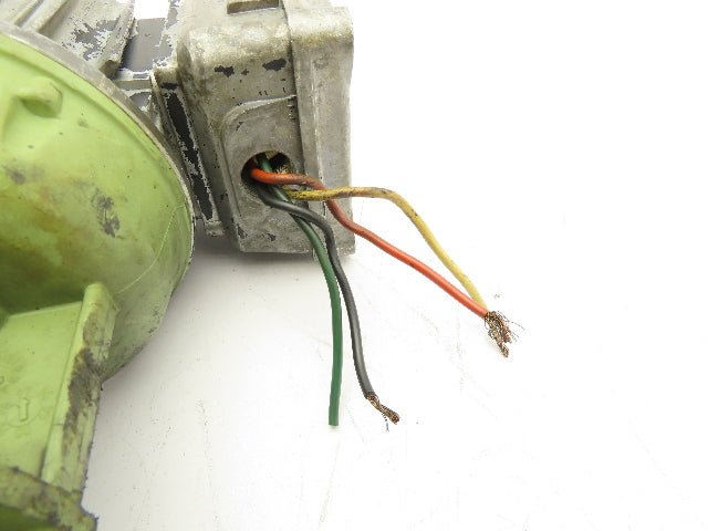 Vogel PRT 5 H-170 Vertical Immersion Coolant Pump 44 l/min 0.12kW 230/460V