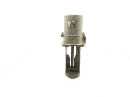 Vertical Immersion Coolant Pump 230V 3/4" Port