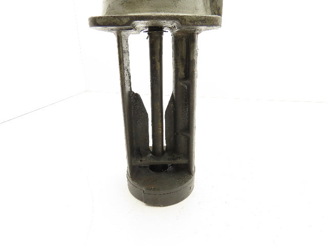 Vertical Immersion Coolant Pump 230V 3/4" Port