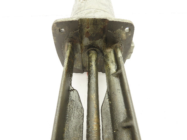 Vertical Immersion Coolant Pump 230V 3/4" Port