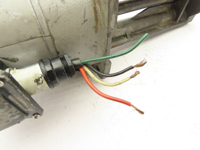 Vertical Immersion Coolant Pump 230V 3/4" Port