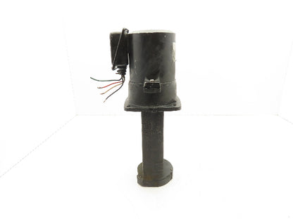 Grundfos Vertical Immersion Coolant Pump 230V 3/4" Port