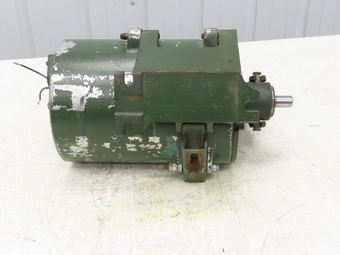 American Safety Table Co. 33624 Amco Motor Drive 1/3Hp 220/440V 10/20A 1750RPM