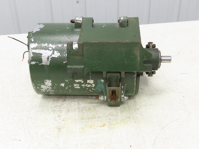 American Safety Table Co. 33624 Amco Motor Drive 1/3Hp 220/440V 10/20A 1750RPM
