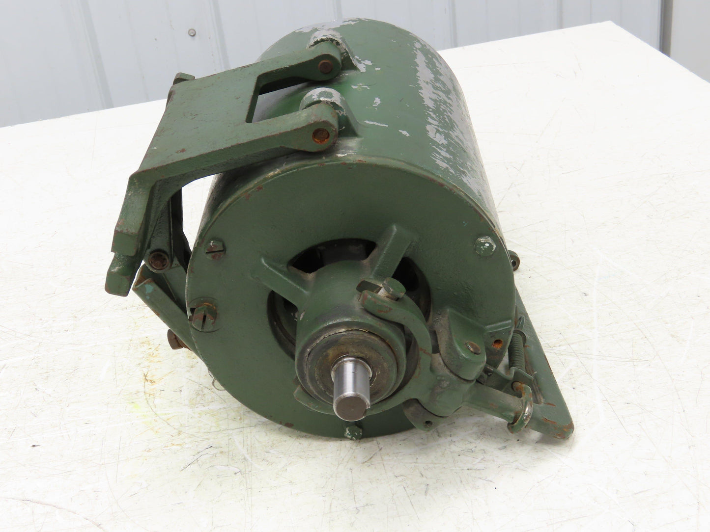 American Safety Table Co. 33624 Amco Motor Drive 1/3Hp 220/440V 10/20A 1750RPM