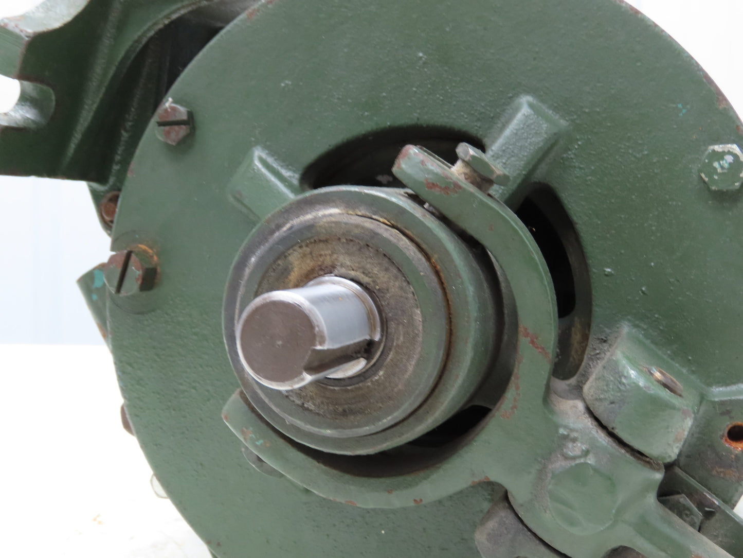 American Safety Table Co. 33624 Amco Motor Drive 1/3Hp 220/440V 10/20A 1750RPM