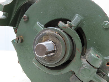 American Safety Table Co. 33624 Amco Motor Drive 1/3Hp 220/440V 10/20A 1750RPM