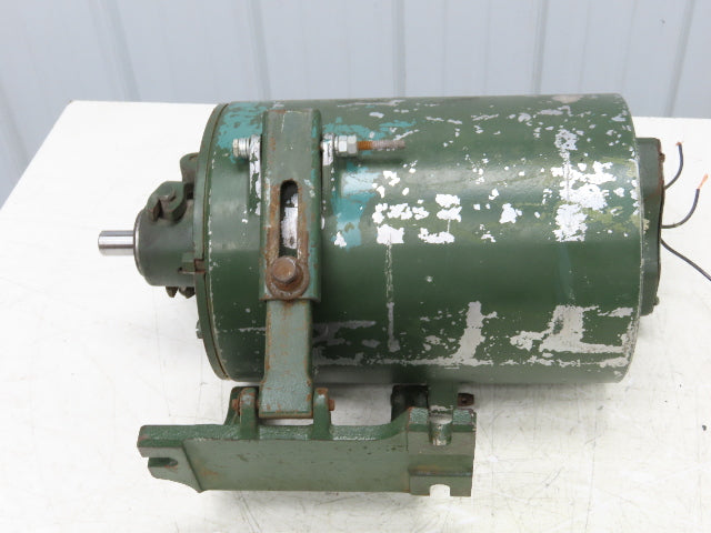 American Safety Table Co. 33624 Amco Motor Drive 1/3Hp 220/440V 10/20A 1750RPM