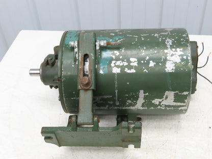 American Safety Table Co. 33624 Amco Motor Drive 1/3Hp 220/440V 10/20A 1750RPM