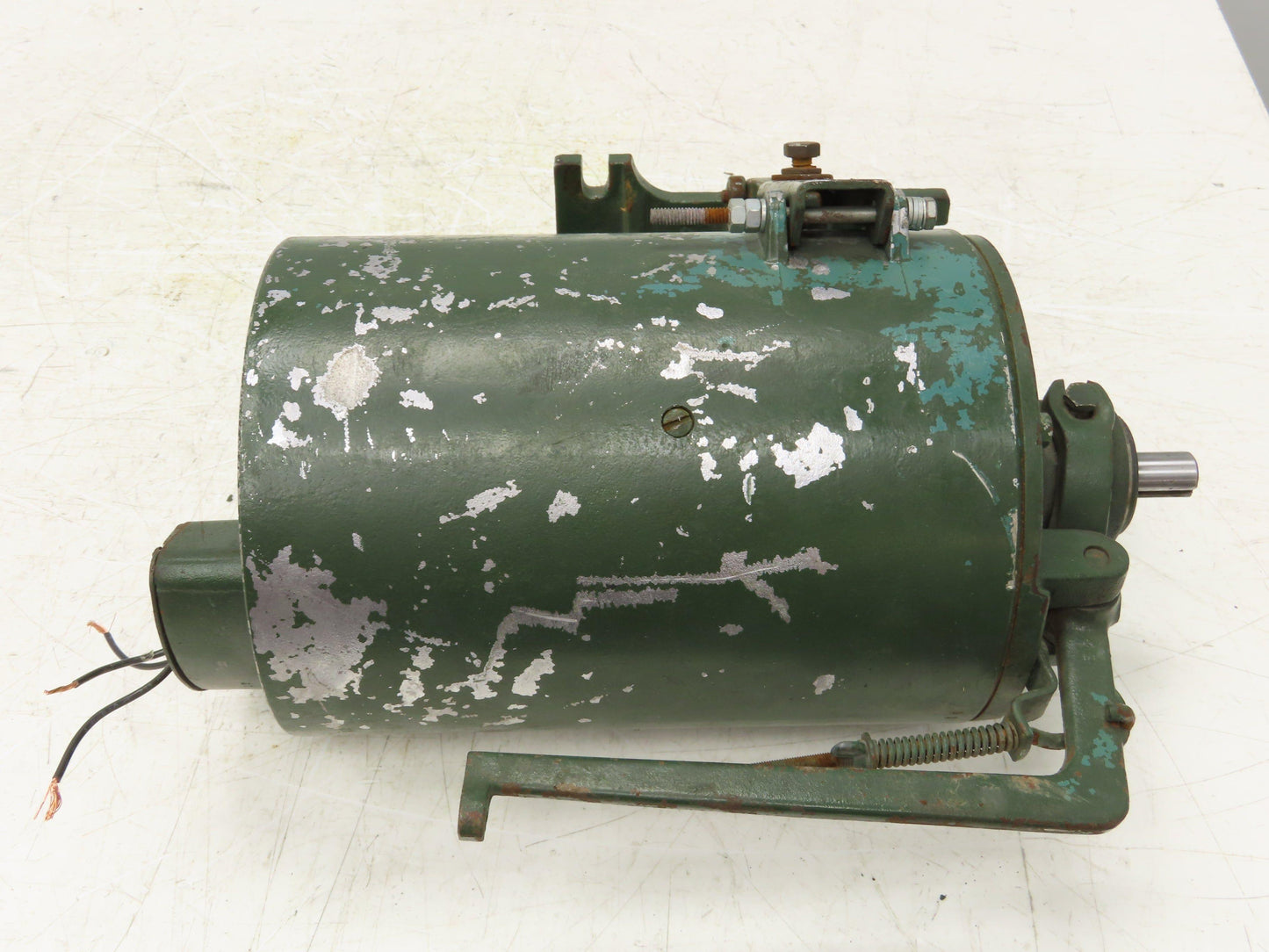 American Safety Table Co. 33624 Amco Motor Drive 1/3Hp 220/440V 10/20A 1750RPM