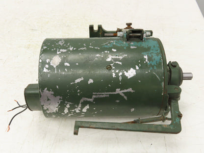 American Safety Table Co. 33624 Amco Motor Drive 1/3Hp 220/440V 10/20A 1750RPM