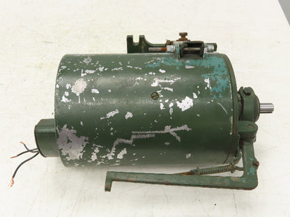 American Safety Table Co. 33624 Amco Motor Drive 1/3Hp 220/440V 10/20A 1750RPM