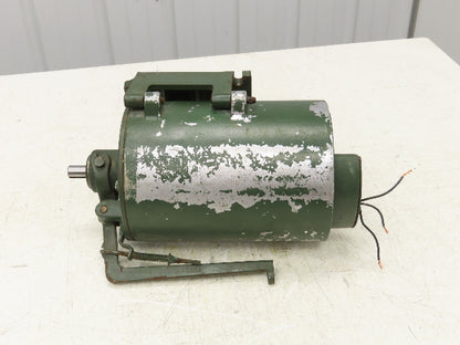 American Safety Table Co. 33624 Amco Motor Drive 1/3Hp 220/440V 10/20A 1750RPM