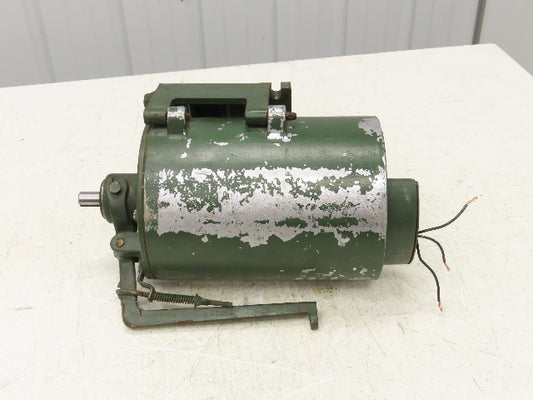 American Safety Table Co. 33624 Amco Motor Drive 1/3Hp 220/440V 10/20A 1750RPM