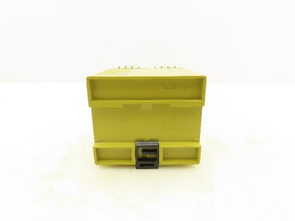 Pilz Pnoz 17652 Safety Relay 230VAC 5A 50-60Hz