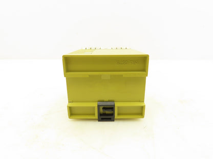 Pilz Pnoz 17652 Safety Relay 230VAC 5A 50-60Hz