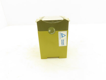 Pilz Pnoz 17652 Safety Relay 230VAC 5A 50-60Hz
