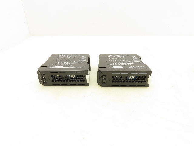 Omron S8VK-G03024 Power Supply input 100-240VAC 1.3A Class 2 Lot Of 2
