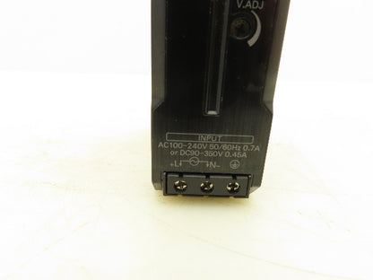 Omron S8VK-G03024 Power Supply input 100-240VAC 1.3A Class 2 Lot Of 2