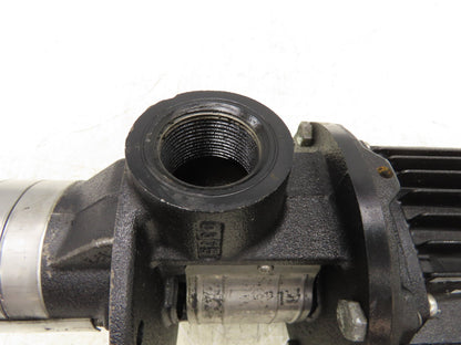 Grundfos SPK4-8/3 A-WB-A-AUUV Vertical Immersion Coolant Pump 3420RPM 19GPM 1/2HP