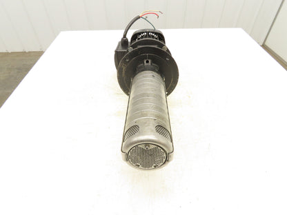 Grundfos SPK4-8/3 A-WB-A-AUUV Vertical Immersion Coolant Pump 3420RPM 19GPM 1/2HP