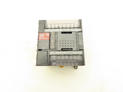 Omron G9SP-N10S Programmable Safety Controller 24VDC 1.6A 10 Inputs 4 Outputs