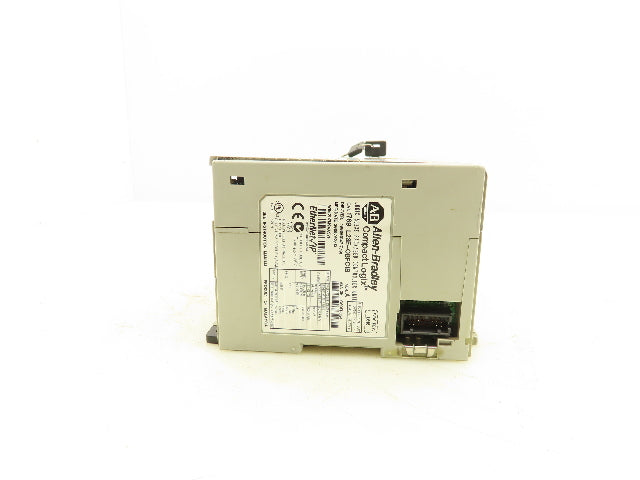 Allen Bradley 1769-L23E-QBFC1B Packaged Controller Unit 24VDC 16 Digital Outputs