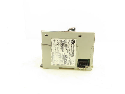 Allen Bradley 1769-L23E-QBFC1B Packaged Controller Unit 24VDC 16 Digital Outputs