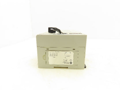 Allen Bradley 1769-L23E-QBFC1B Packaged Controller Unit 24VDC 16 Digital Outputs