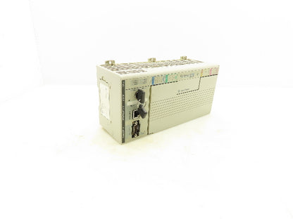Allen Bradley 1769-L23E-QBFC1B Packaged Controller Unit 24VDC 16 Digital Outputs