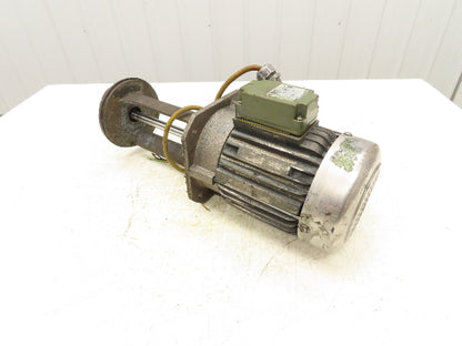 Graymills Vertical Immersion Coolant Pump 230/460V