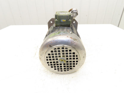 Graymills Vertical Immersion Coolant Pump 230/460V