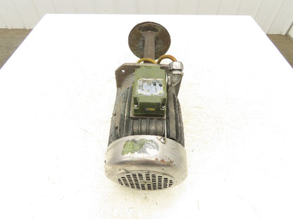 Graymills Vertical Immersion Coolant Pump 230/460V