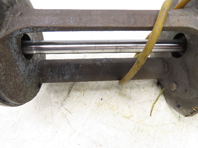 Graymills Vertical Immersion Coolant Pump 230/460V