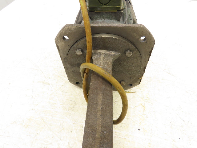 Graymills Vertical Immersion Coolant Pump 230/460V