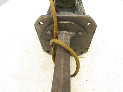 Graymills Vertical Immersion Coolant Pump 230/460V